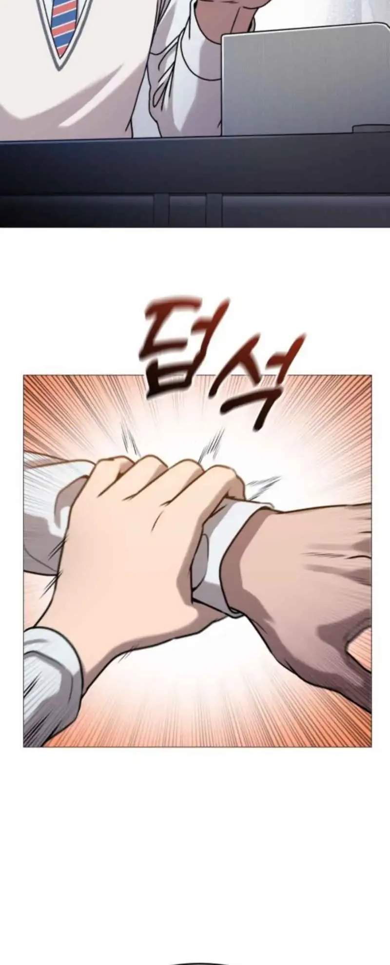 John X Killer Chapter 10 Gambar 72