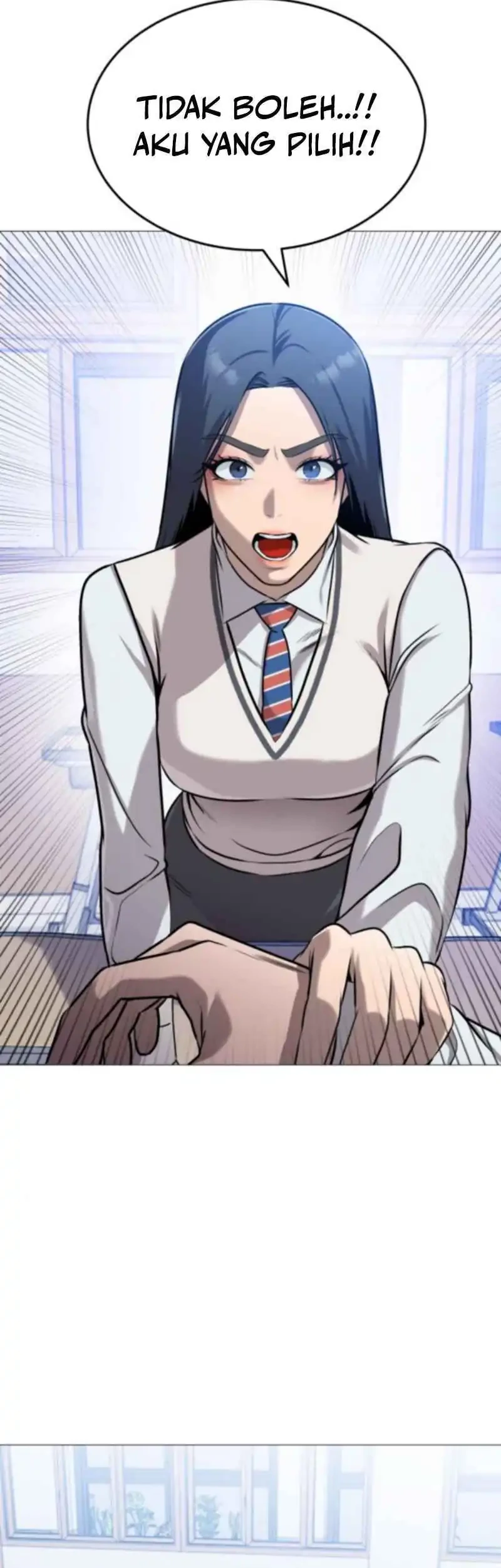 John X Killer Chapter 10 Gambar 73