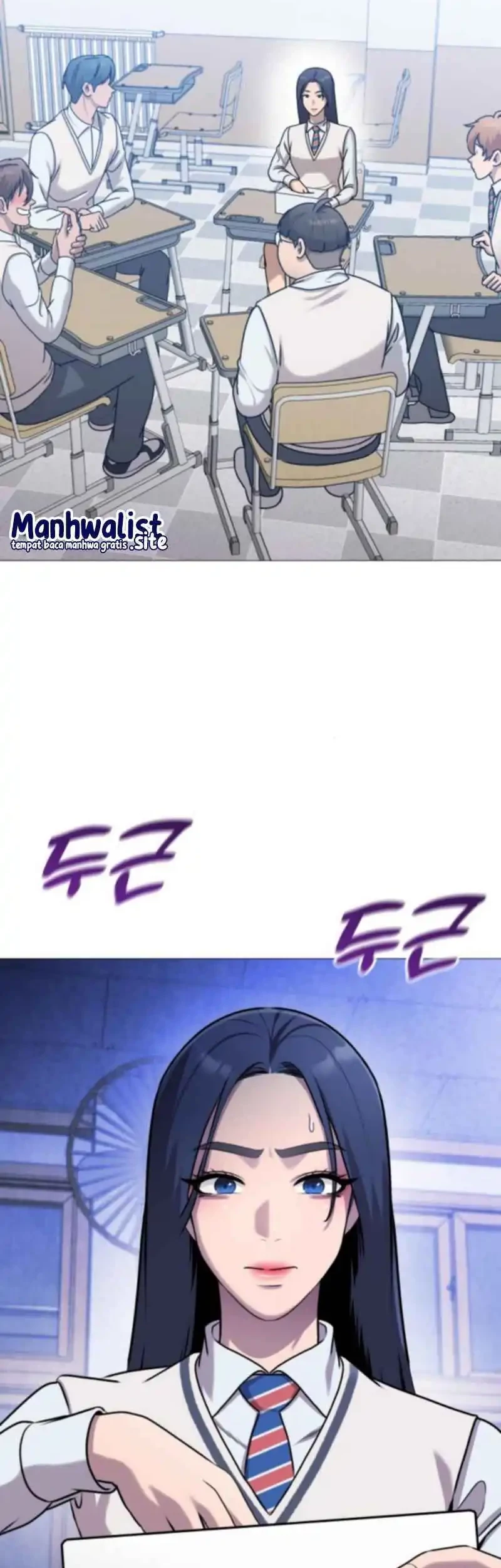 John X Killer Chapter 10 Gambar 74