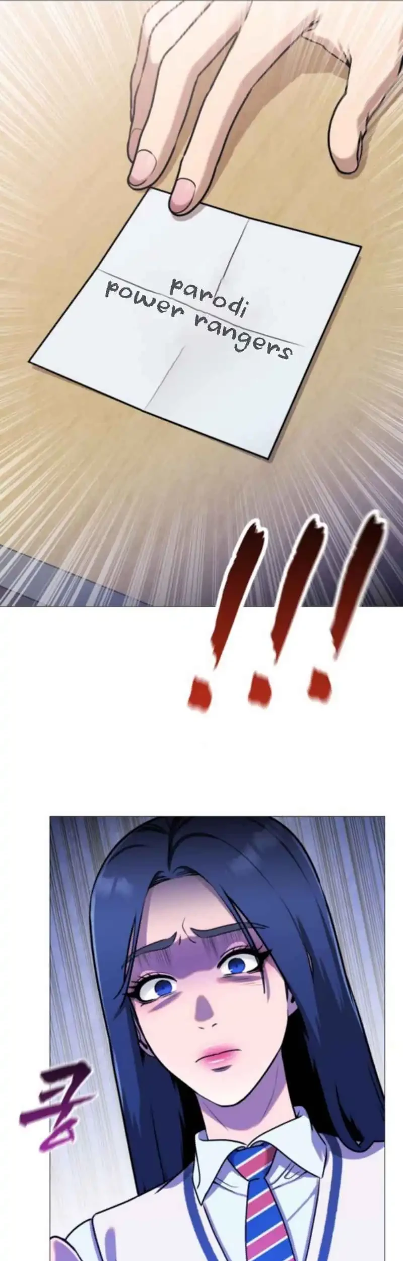 John X Killer Chapter 10 Gambar 79