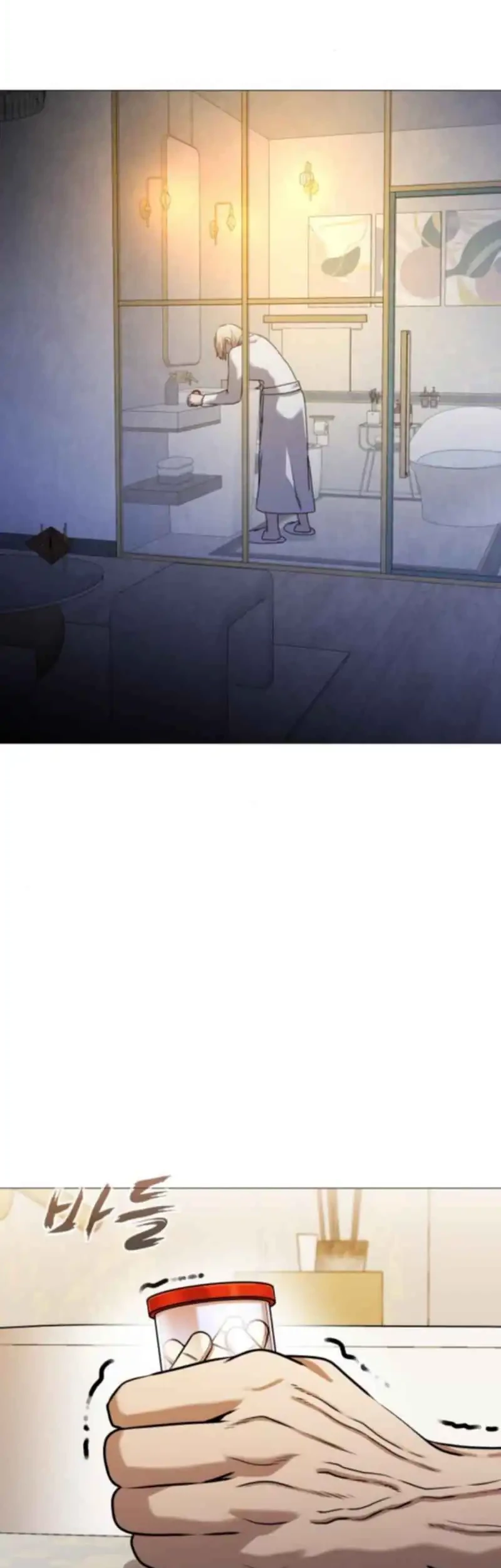 John X Killer Chapter 10 Gambar 83