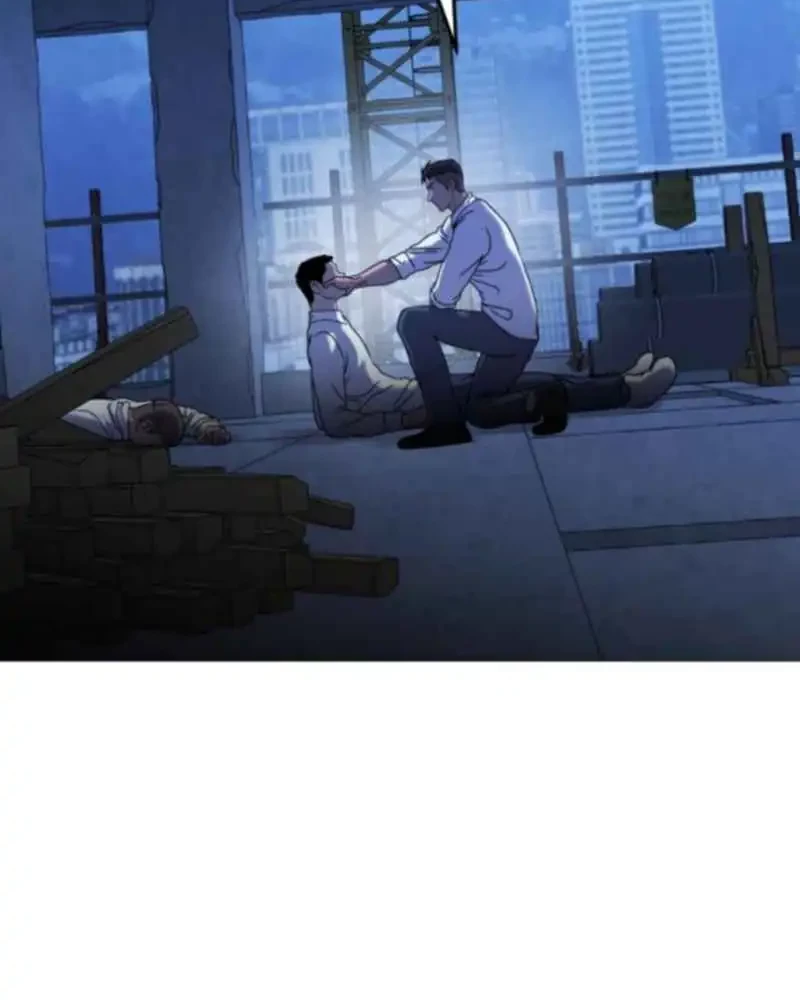 John X Killer Chapter 10 Gambar 6