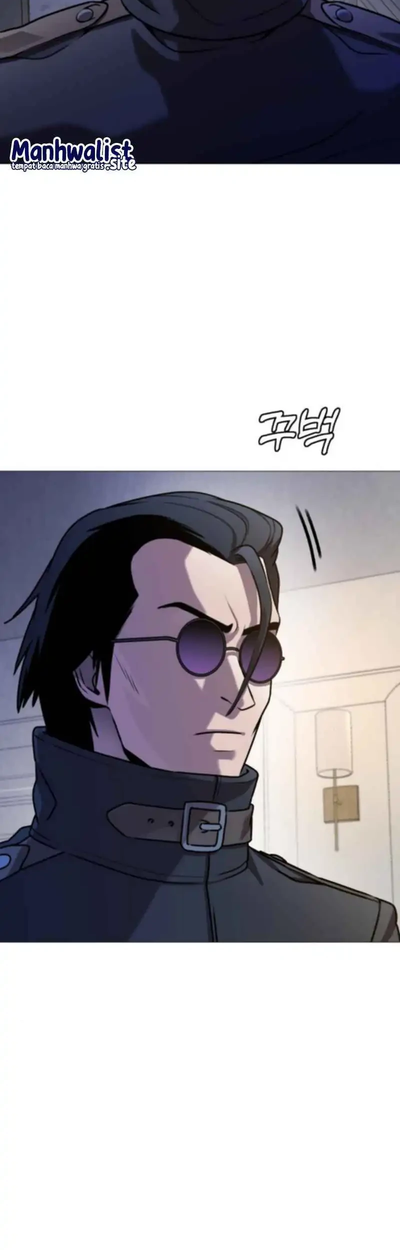 John X Killer Chapter 10 Gambar 89