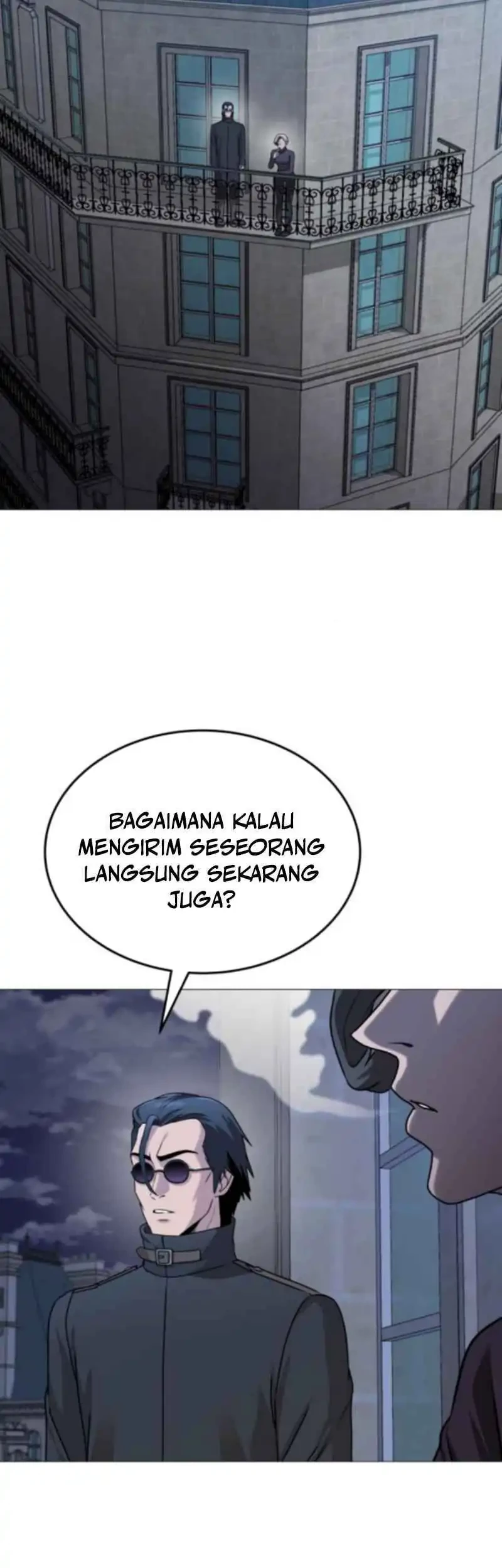 John X Killer Chapter 10 Gambar 91