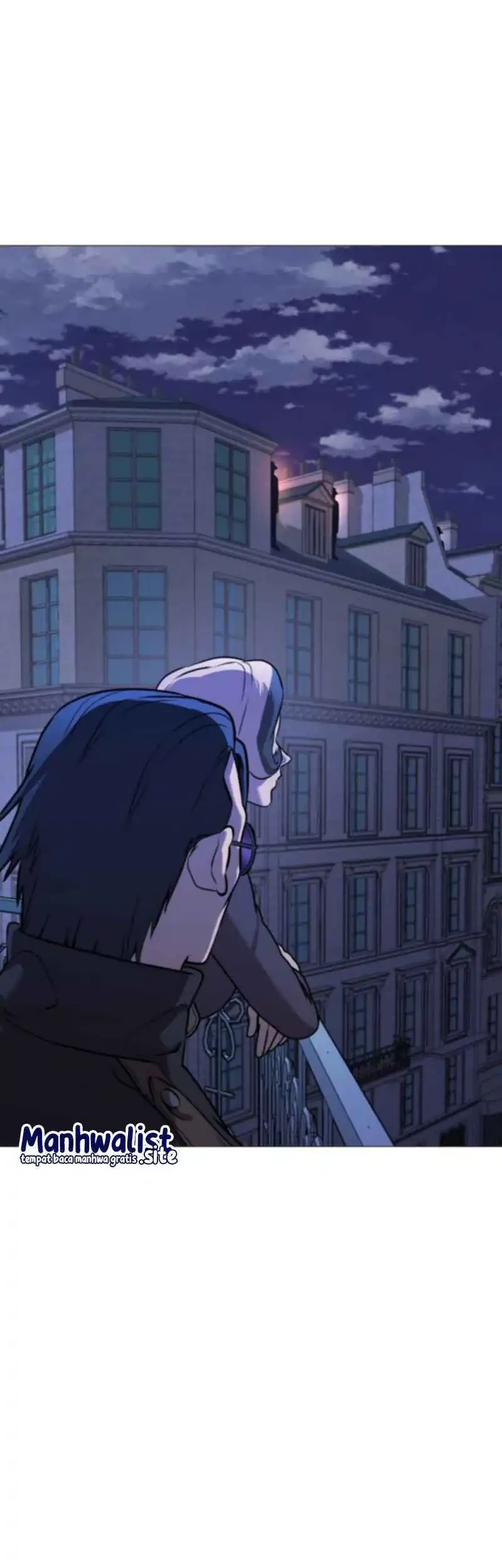 John X Killer Chapter 10 Gambar 94