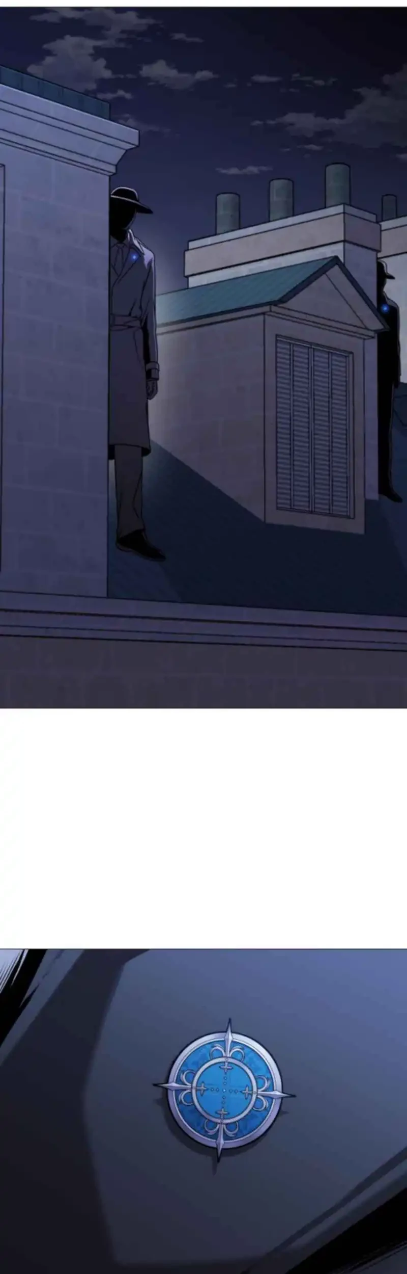 John X Killer Chapter 10 Gambar 95