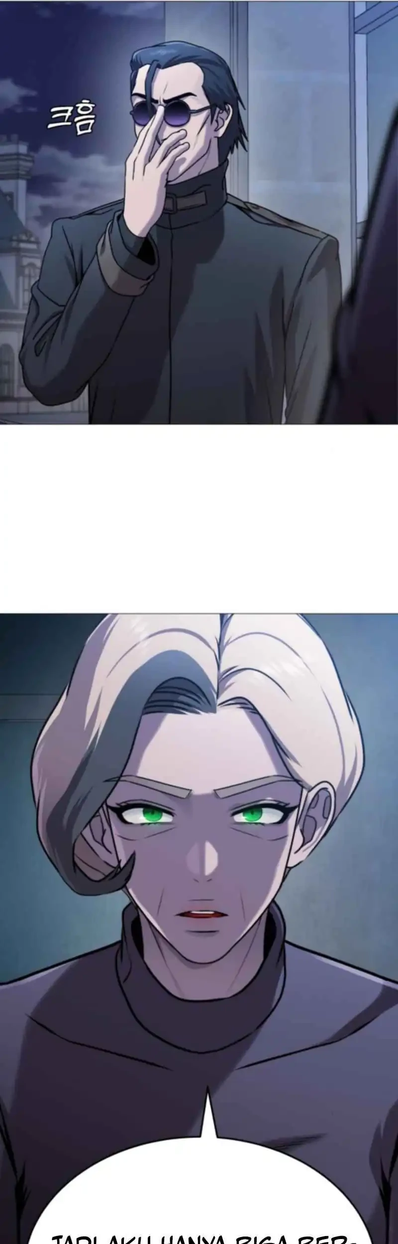 John X Killer Chapter 10 Gambar 97