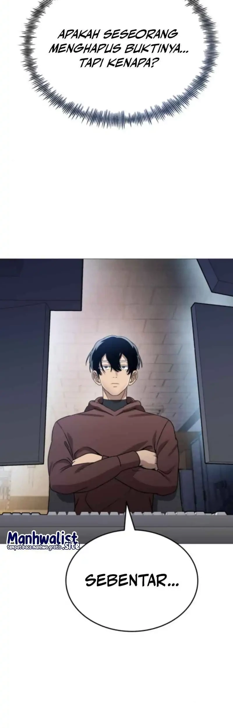 John X Killer Chapter 10 Gambar 101