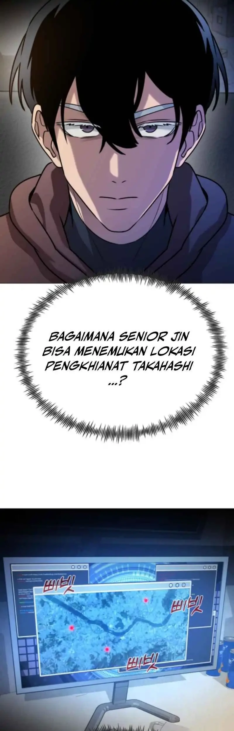 John X Killer Chapter 10 Gambar 103