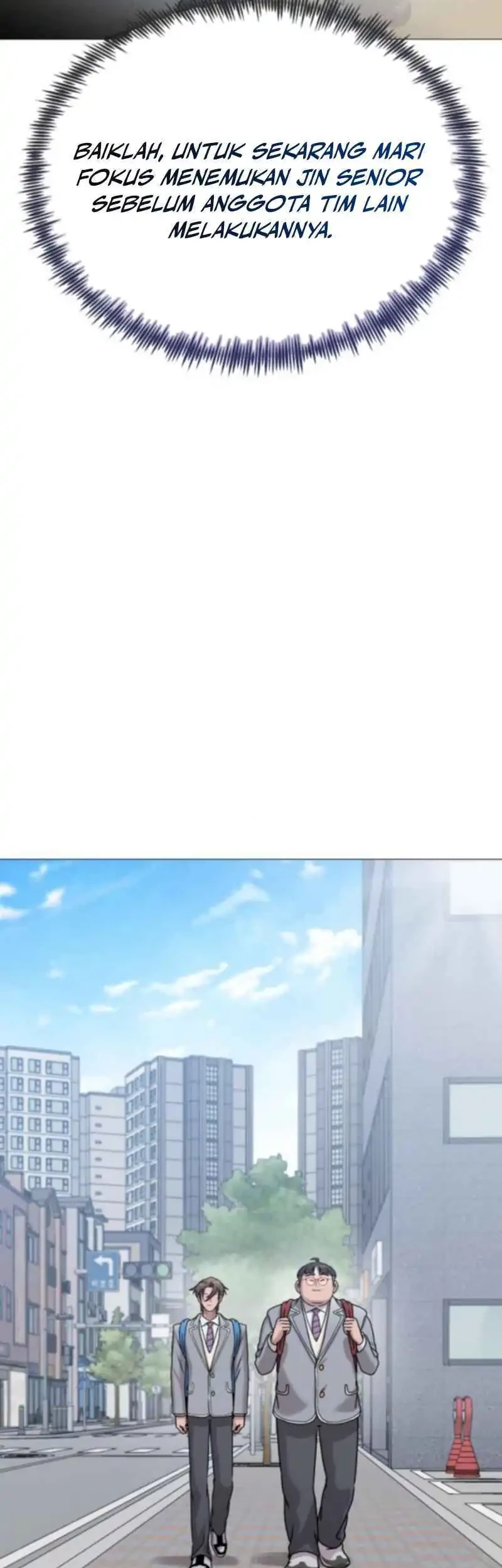 John X Killer Chapter 10 Gambar 104