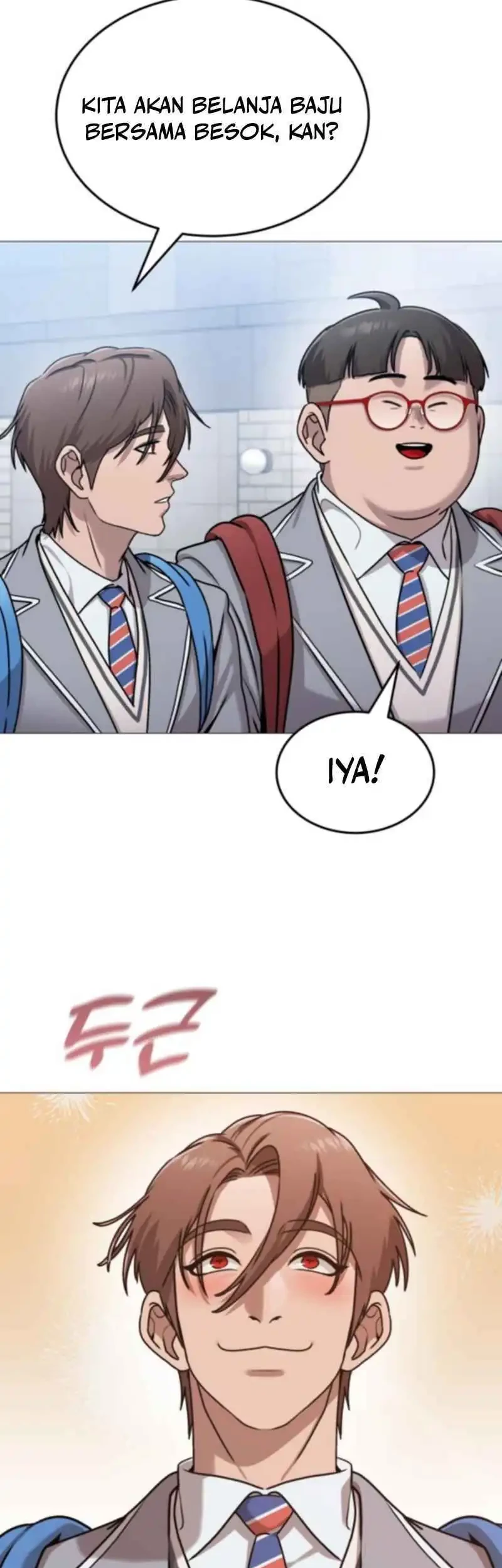 John X Killer Chapter 10 Gambar 106