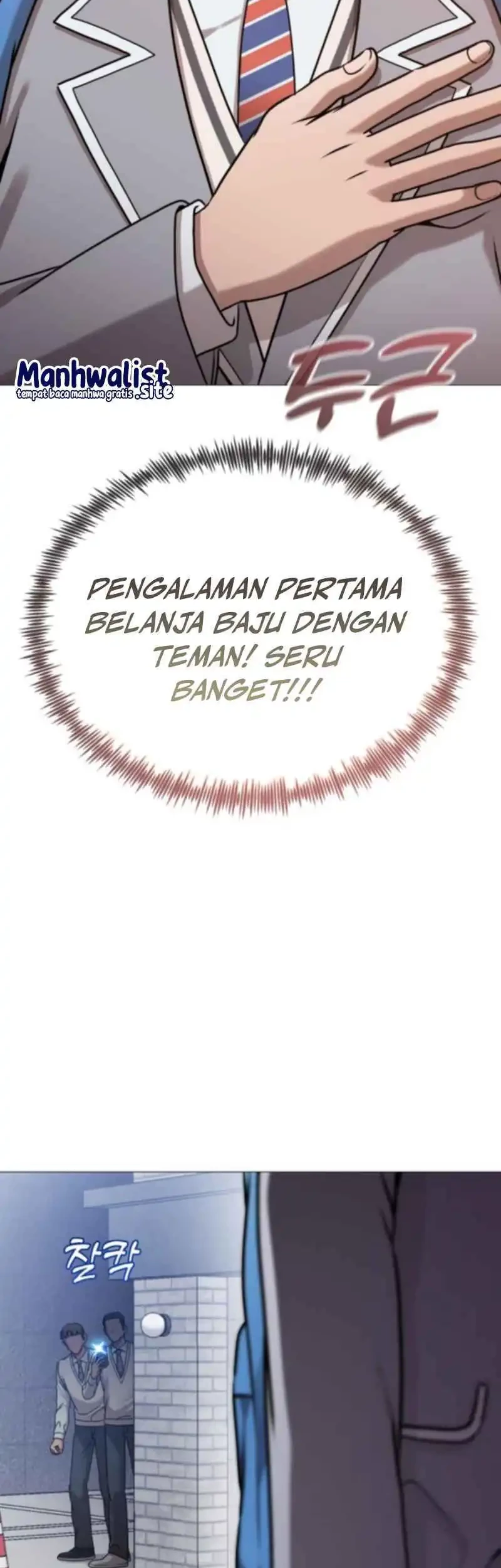 John X Killer Chapter 10 Gambar 107