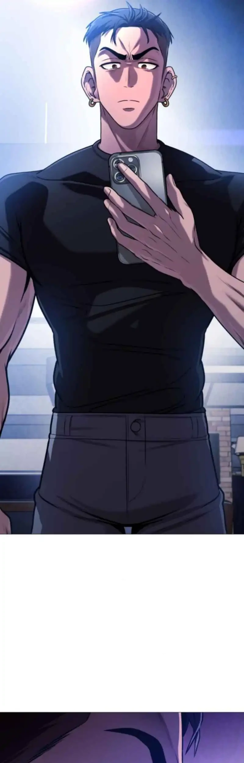 John X Killer Chapter 10 Gambar 112