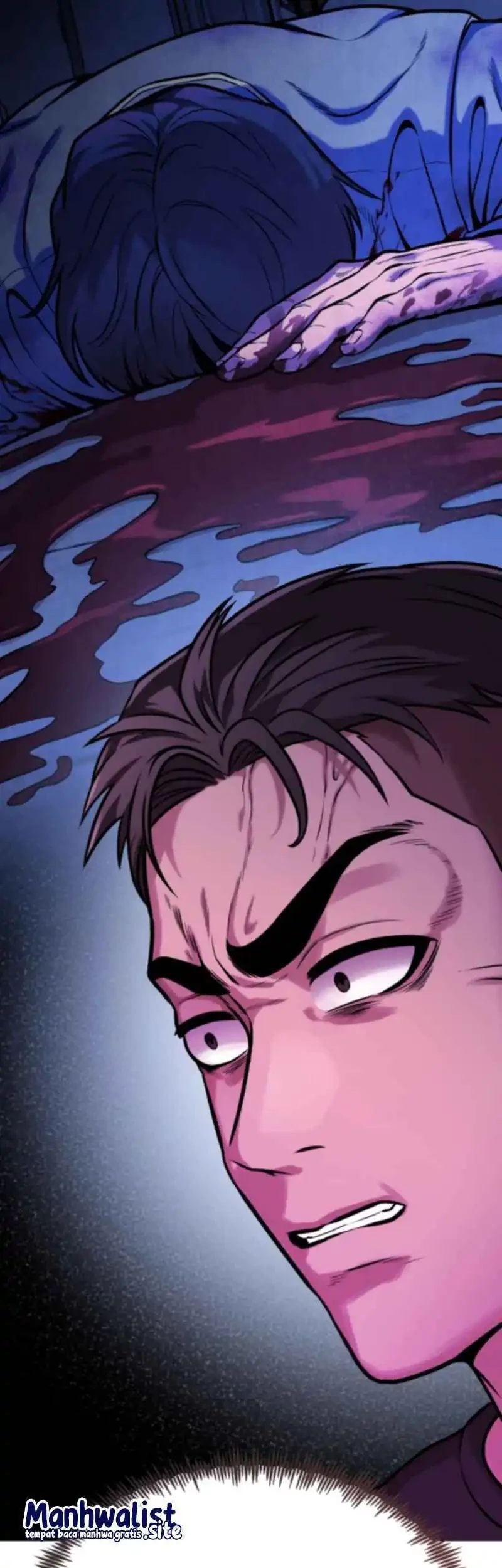 John X Killer Chapter 10 Gambar 115