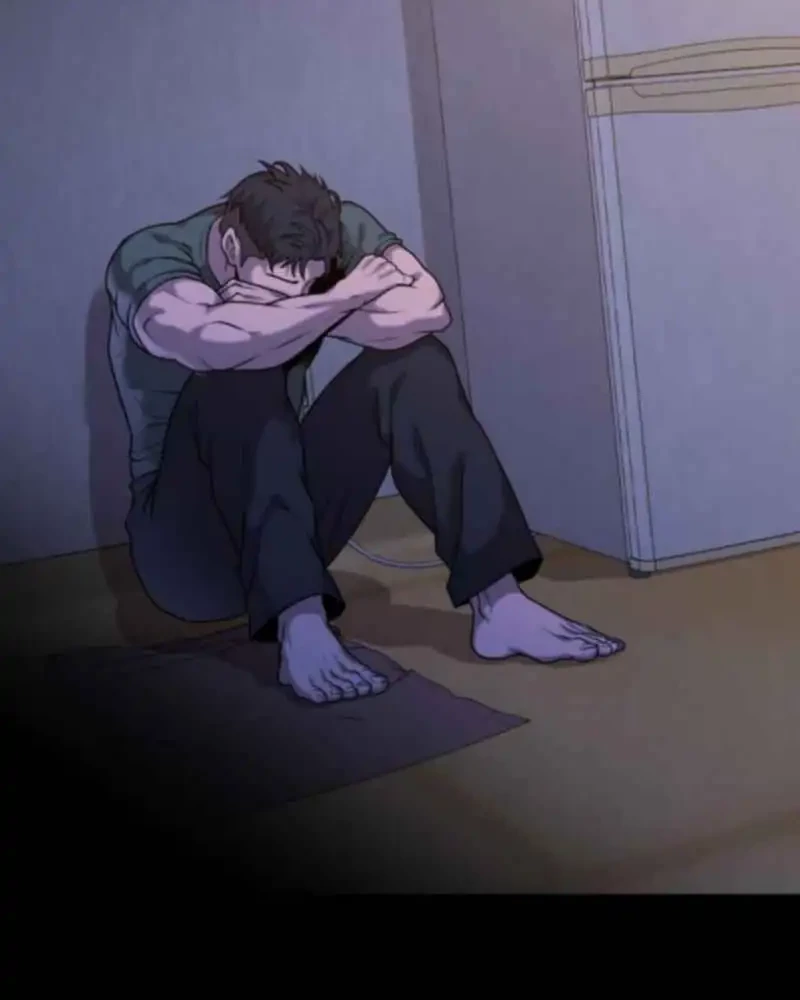 John X Killer Chapter 10 Gambar 117