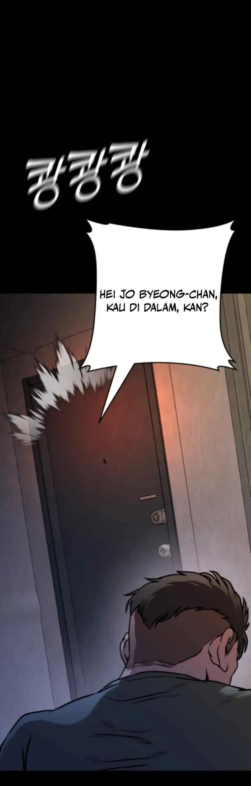 John X Killer Chapter 10 Gambar 118