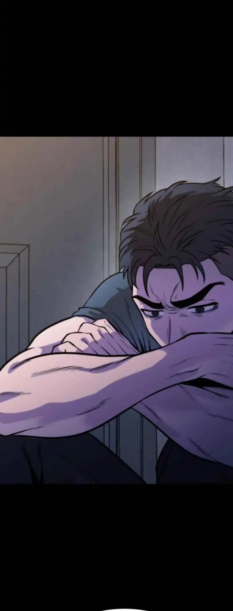 John X Killer Chapter 10 Gambar 119