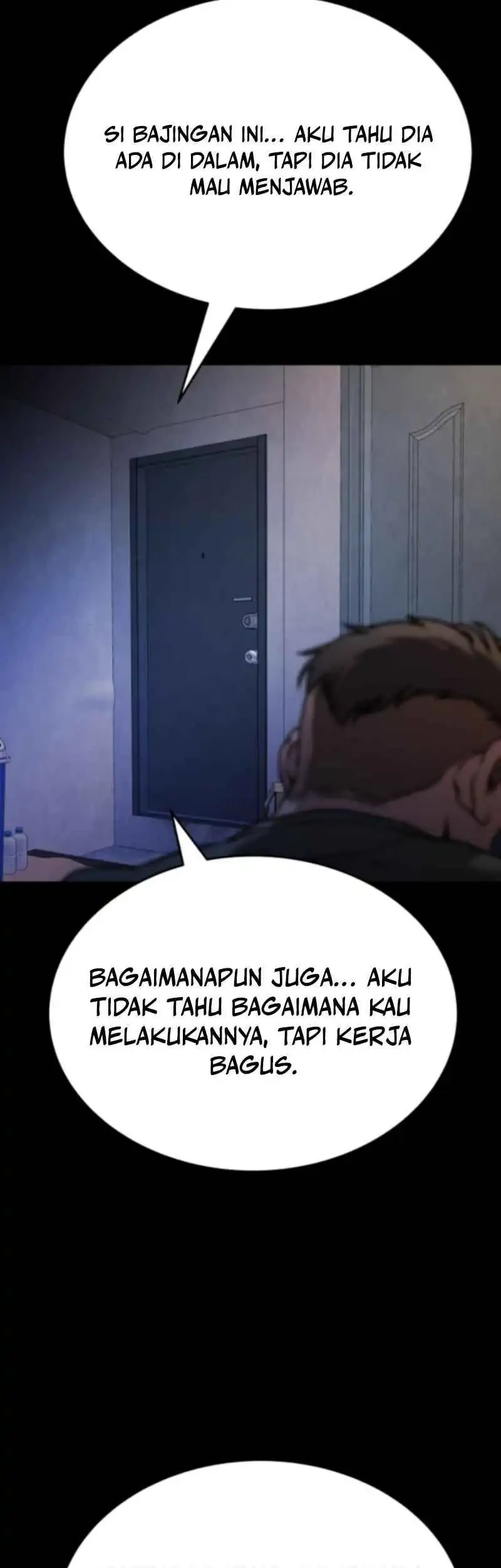 John X Killer Chapter 10 Gambar 120