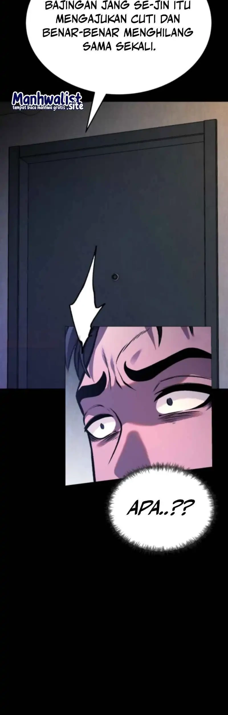 John X Killer Chapter 10 Gambar 121