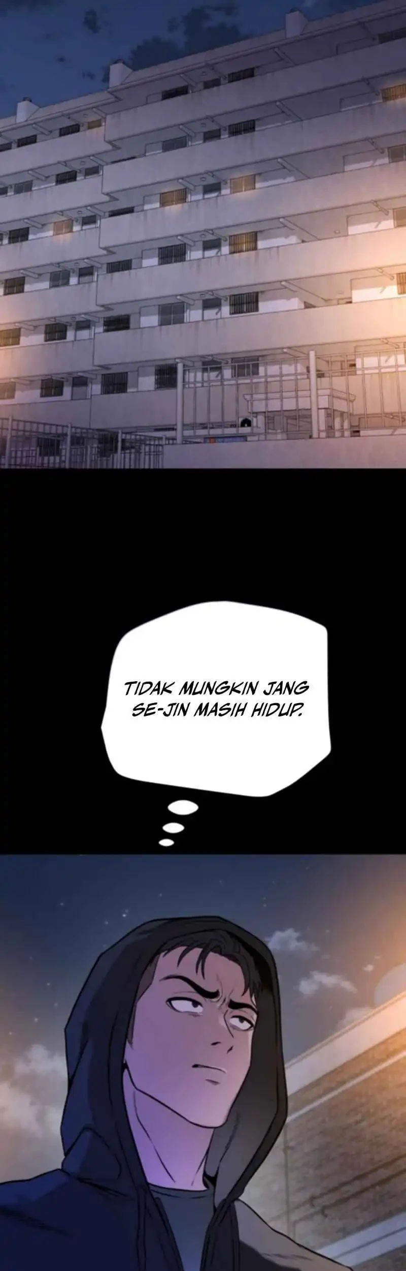 John X Killer Chapter 10 Gambar 123