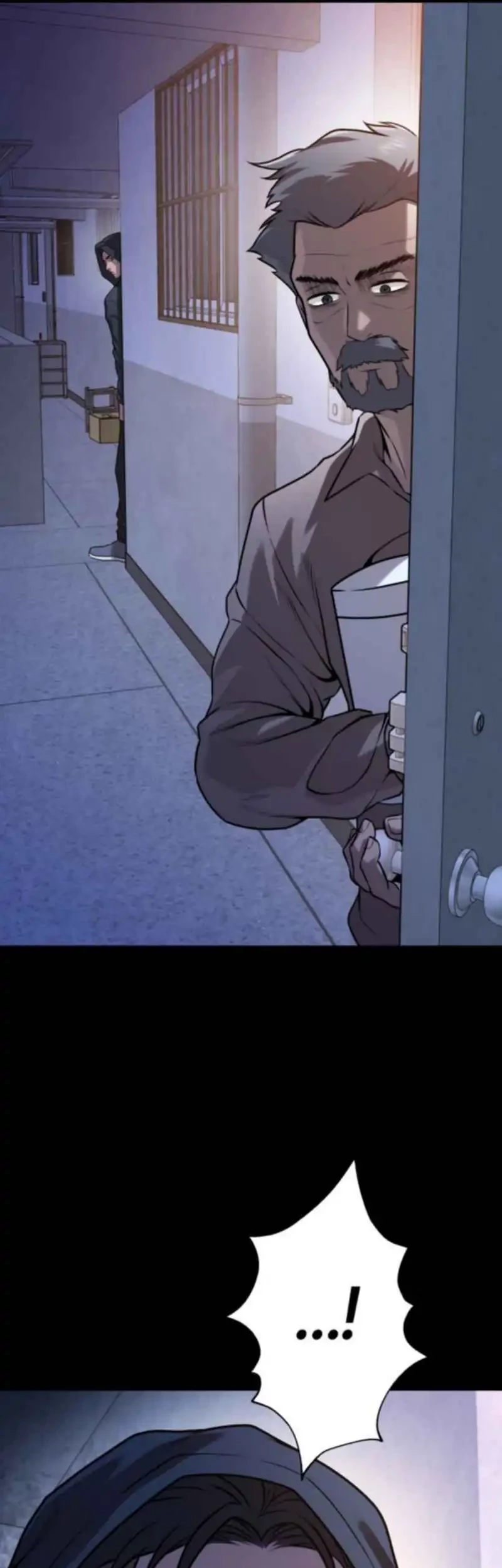 John X Killer Chapter 10 Gambar 125