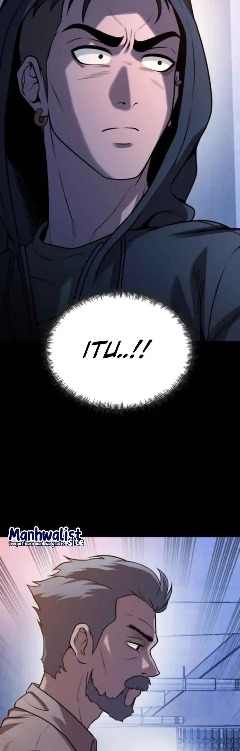 John X Killer Chapter 10 Gambar 126