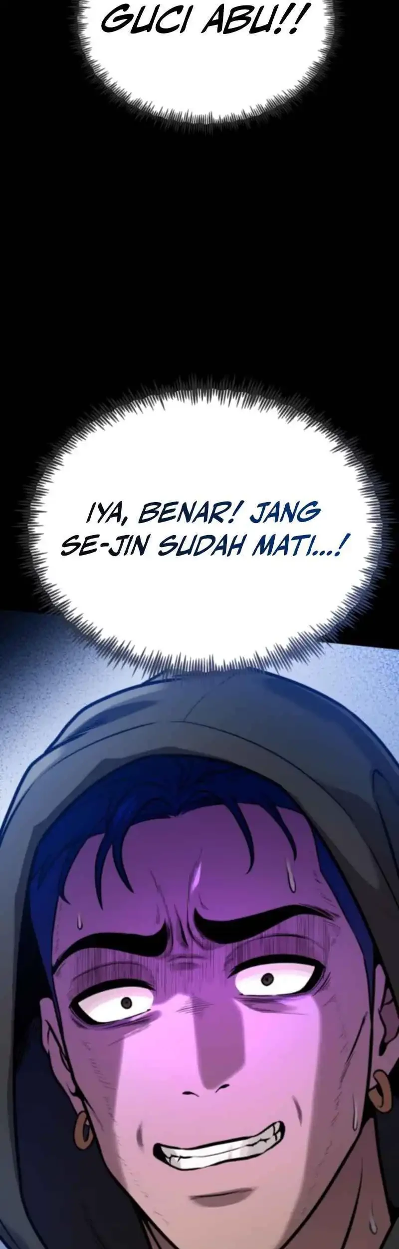 John X Killer Chapter 10 Gambar 128
