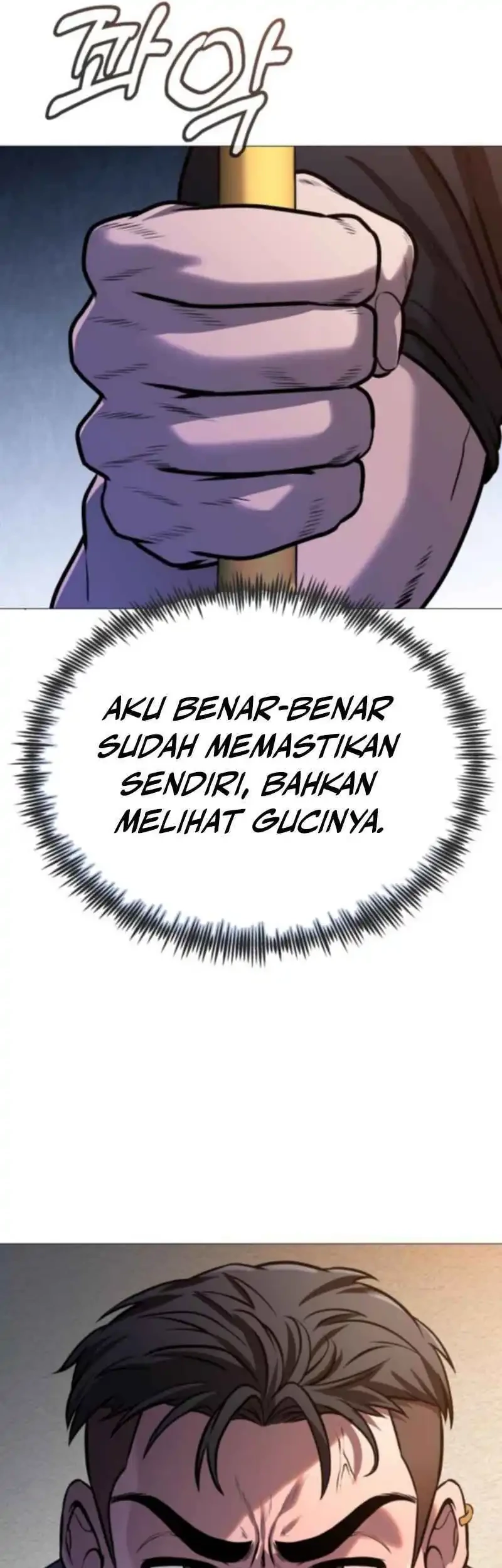 John X Killer Chapter 10 Gambar 130