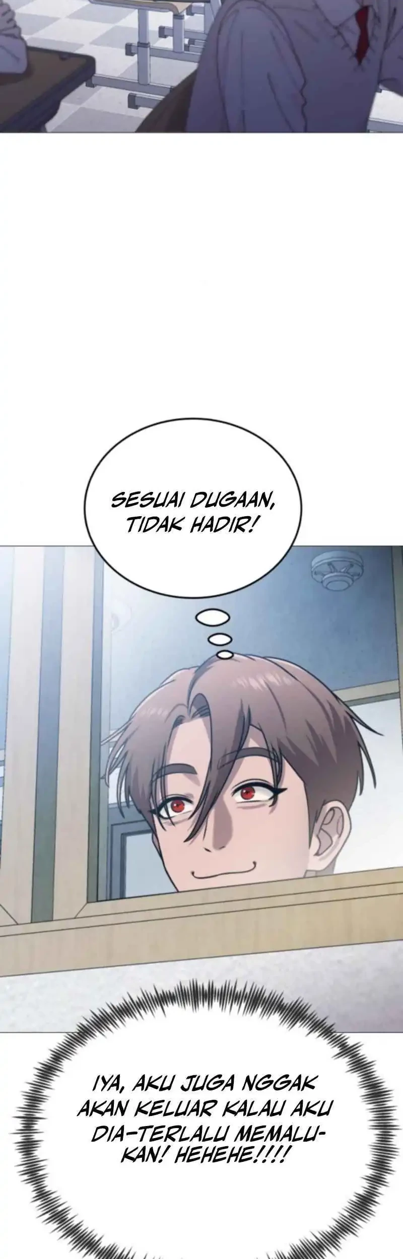 John X Killer Chapter 10 Gambar 14