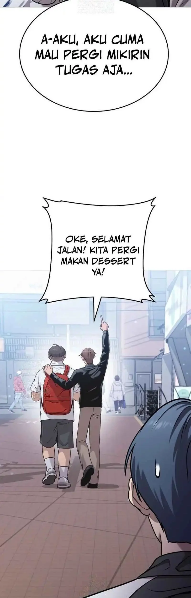 John X Killer Chapter 11 Gambar 41