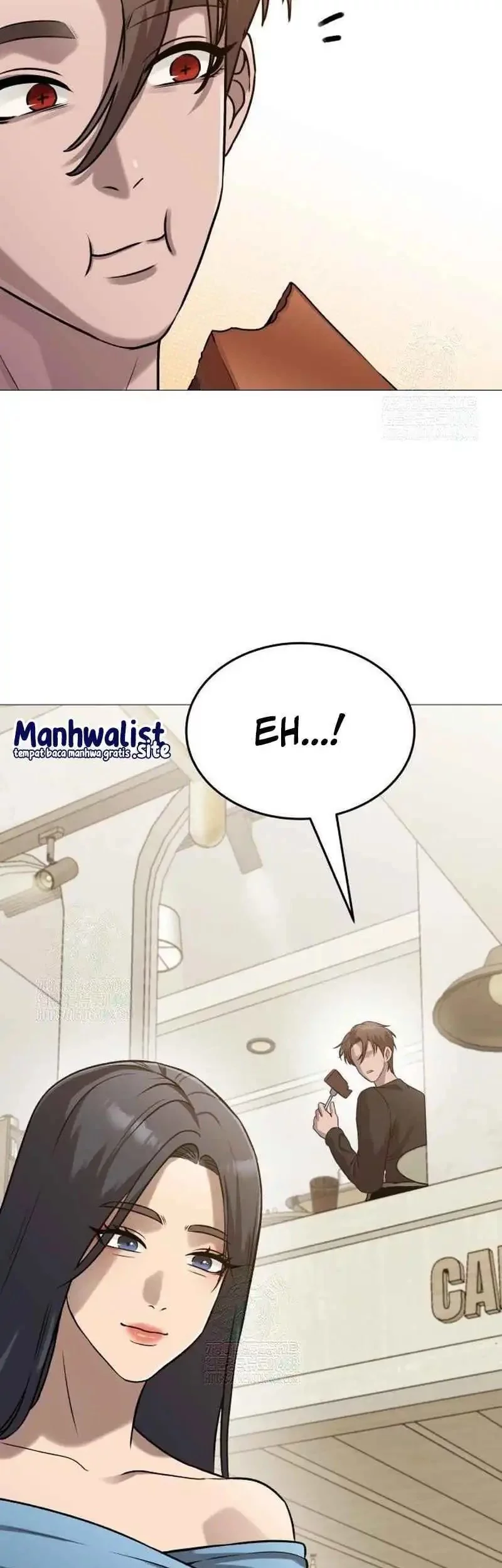 John X Killer Chapter 11 Gambar 46