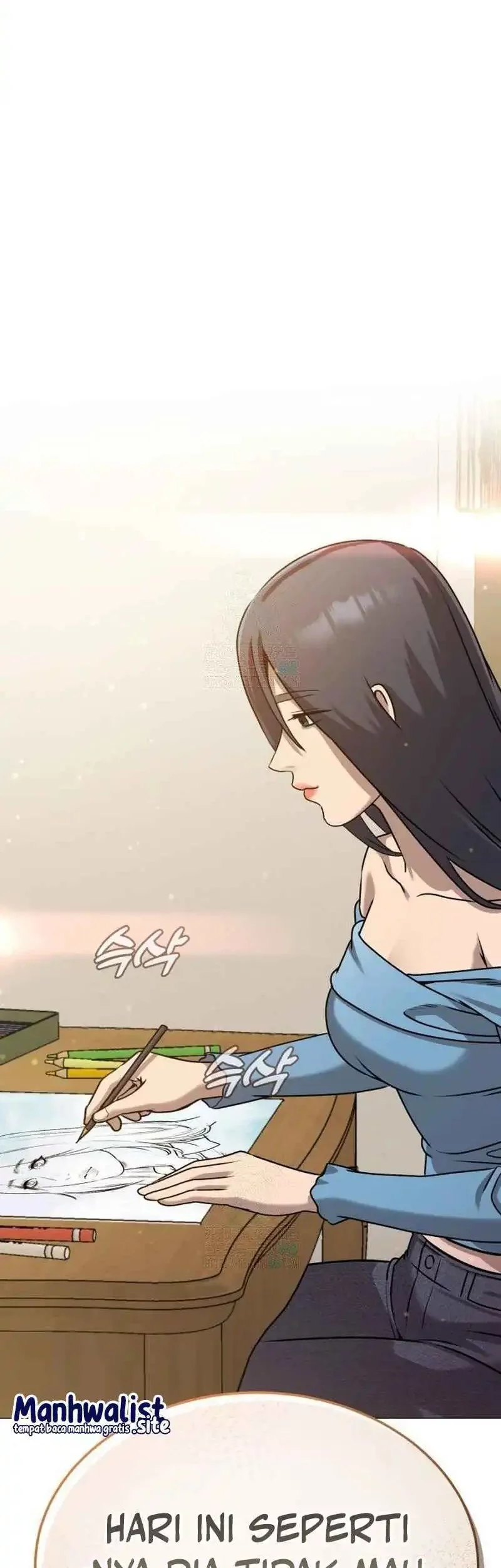 John X Killer Chapter 11 Gambar 52