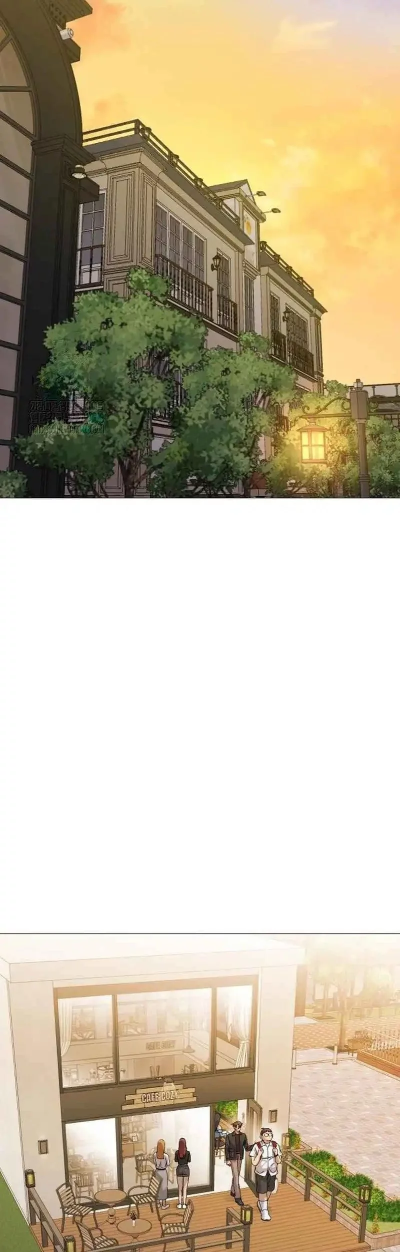 John X Killer Chapter 11 Gambar 54