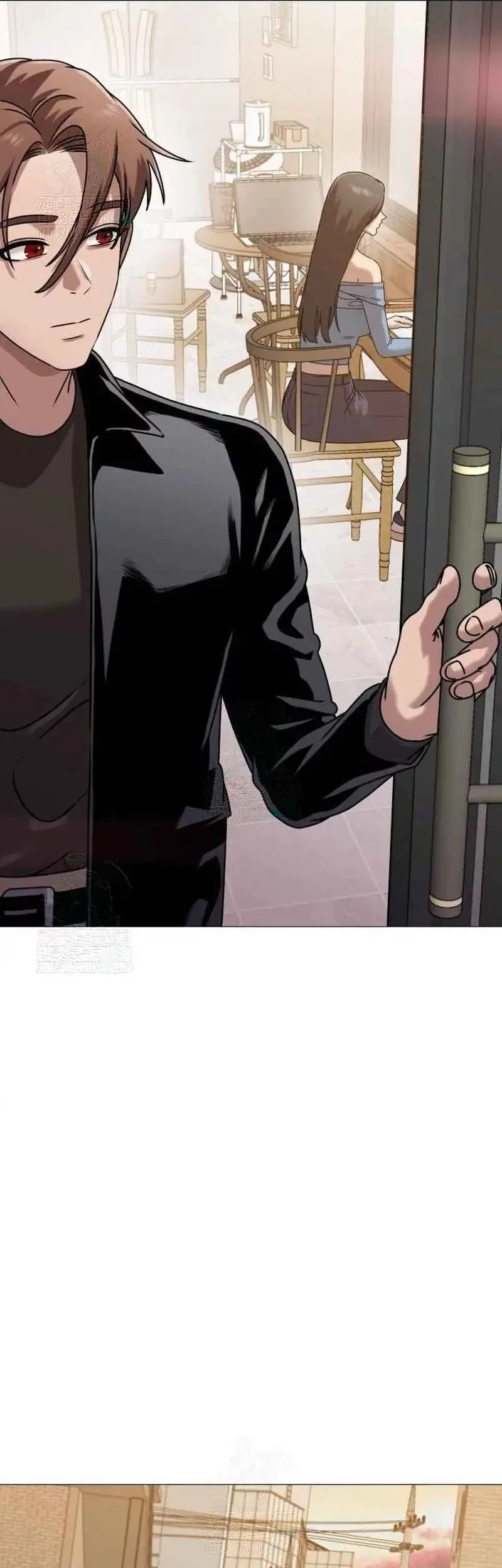 John X Killer Chapter 11 Gambar 56