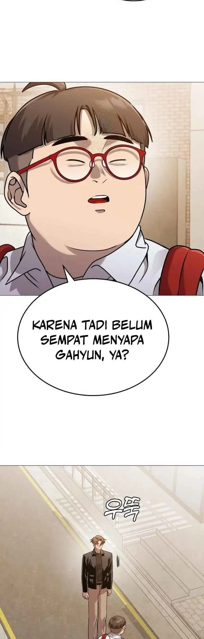John X Killer Chapter 11 Gambar 58