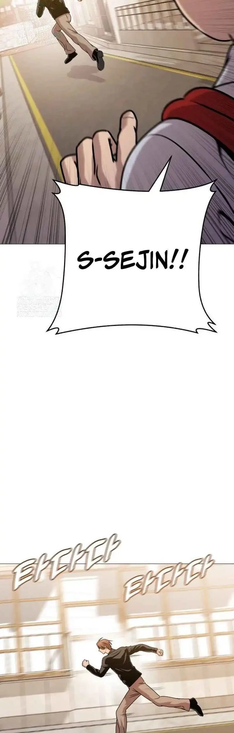 John X Killer Chapter 11 Gambar 61