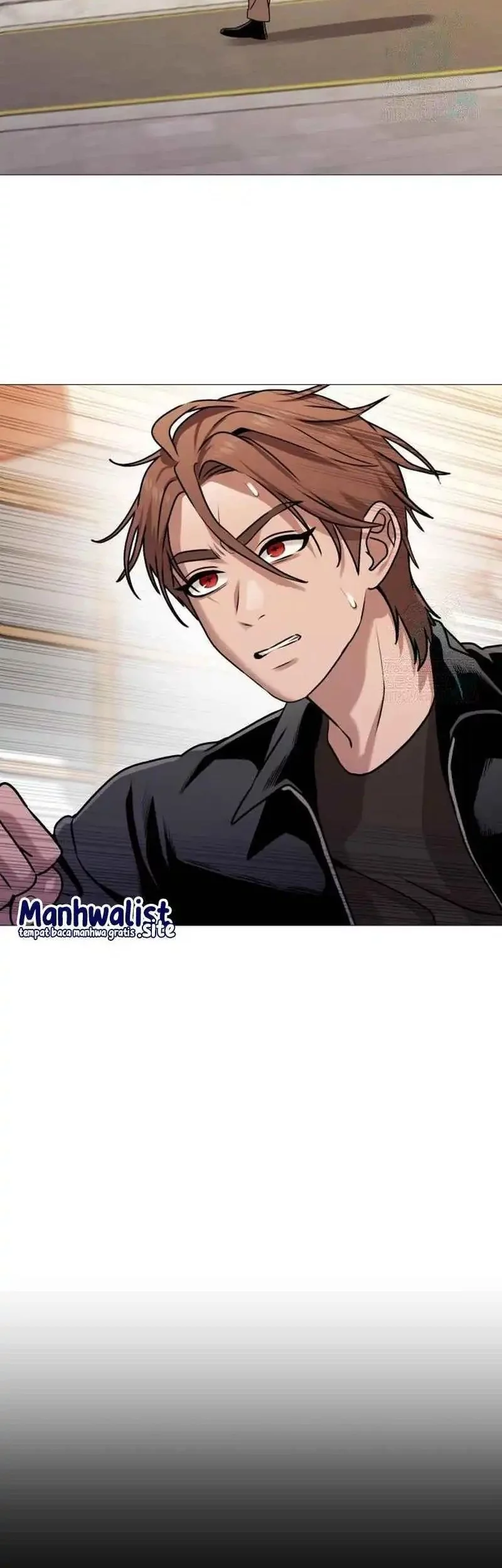 John X Killer Chapter 11 Gambar 62