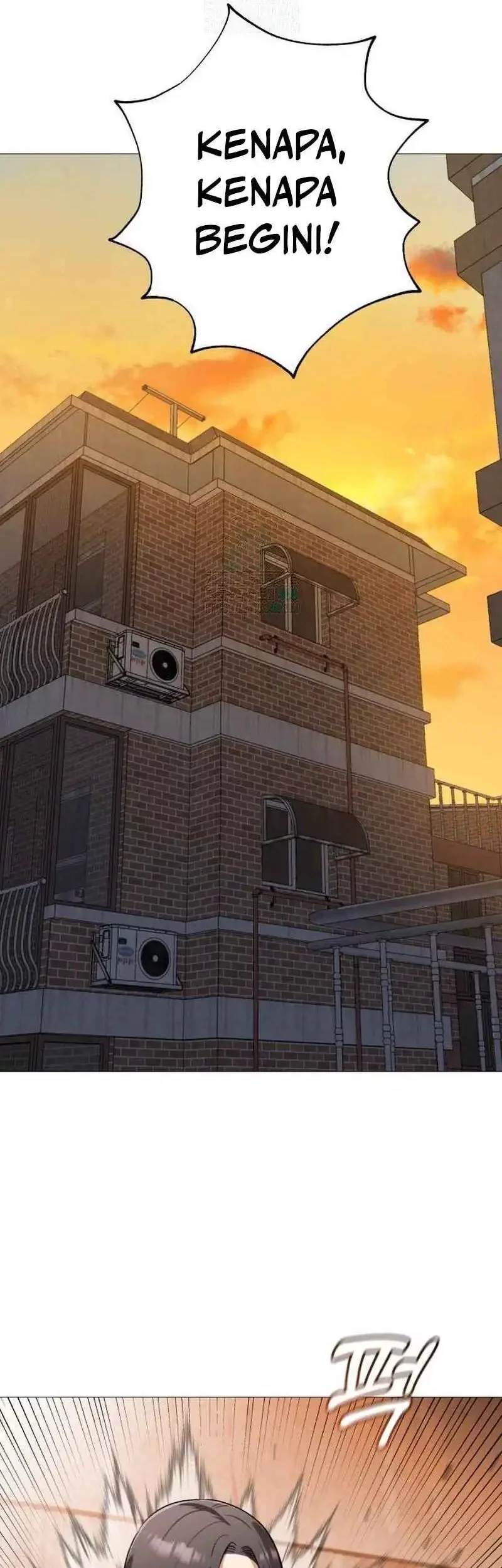 John X Killer Chapter 11 Gambar 68