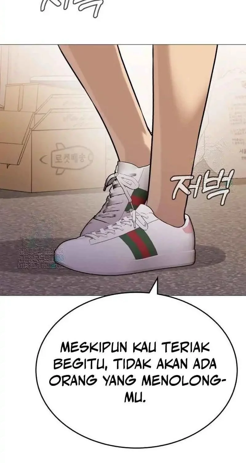 John X Killer Chapter 11 Gambar 71