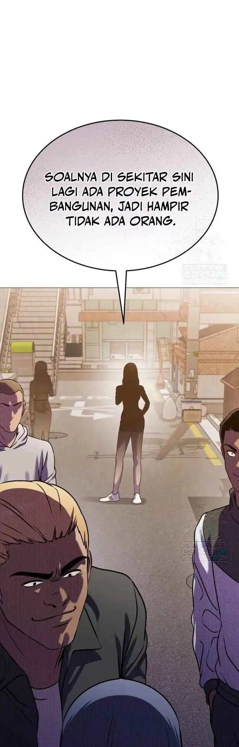 John X Killer Chapter 11 Gambar 72