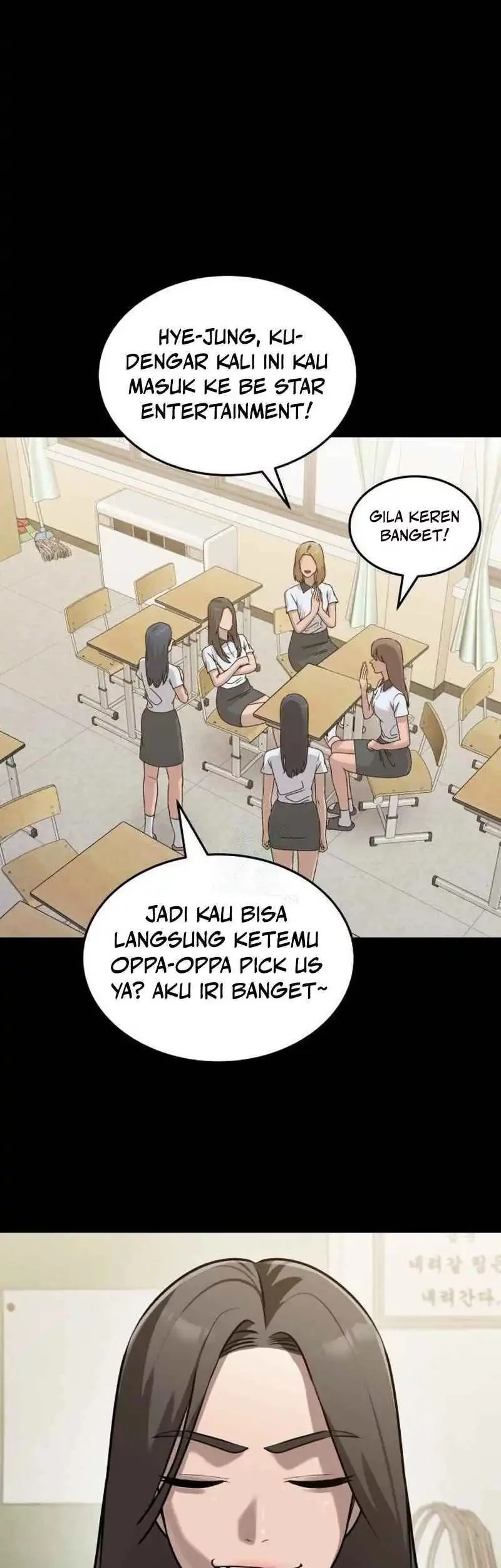John X Killer Chapter 11 Gambar 77