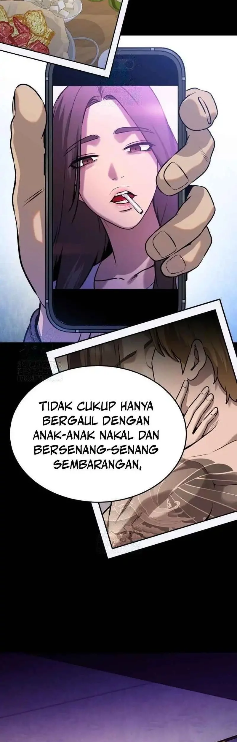 John X Killer Chapter 11 Gambar 81