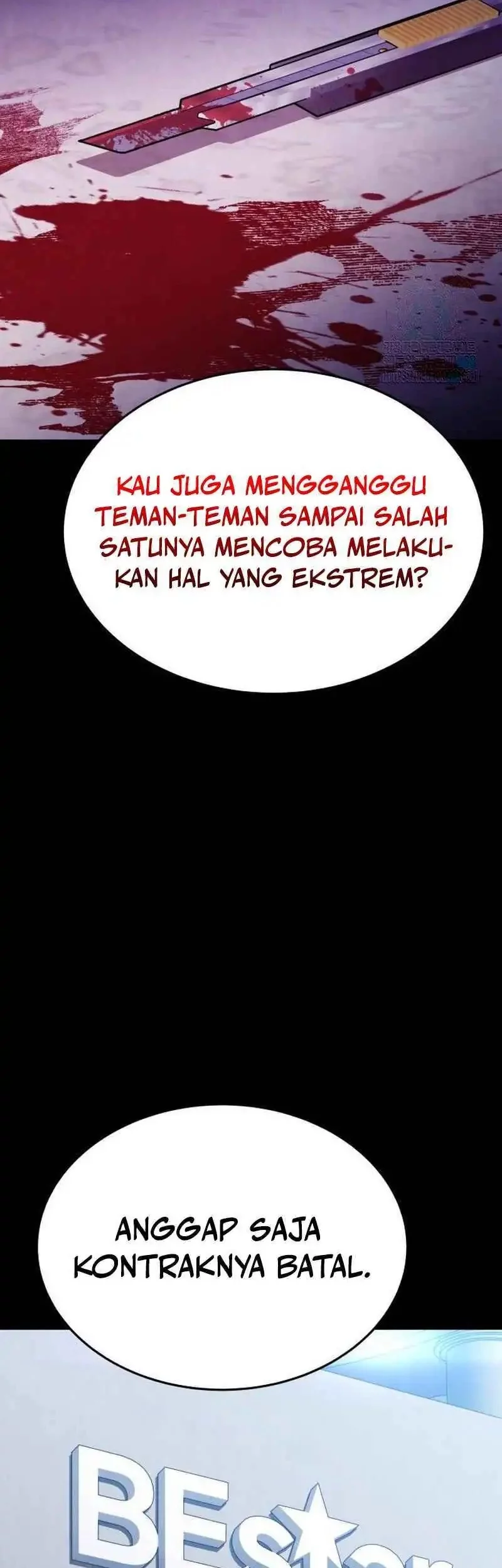 John X Killer Chapter 11 Gambar 82