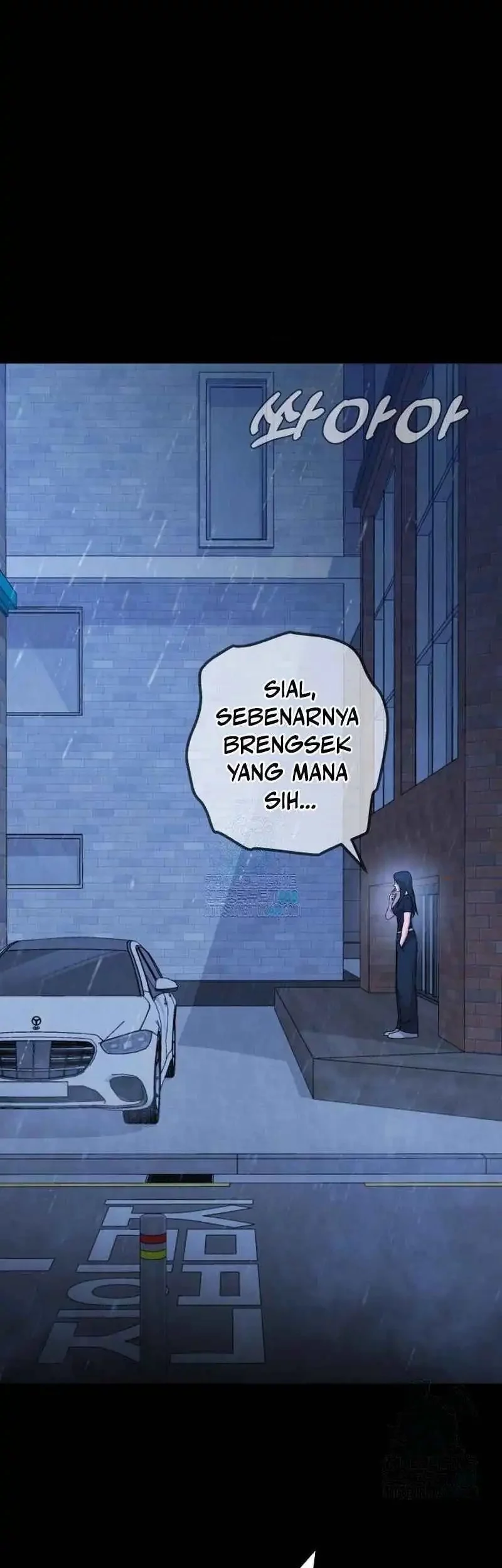 John X Killer Chapter 11 Gambar 84