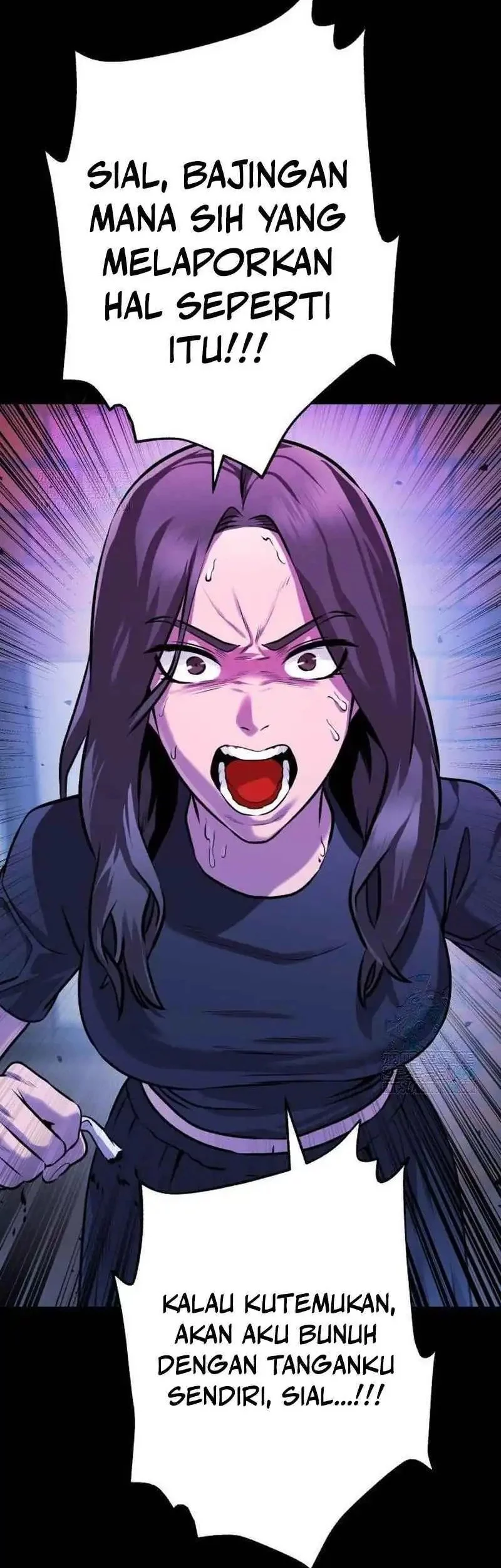 John X Killer Chapter 11 Gambar 85