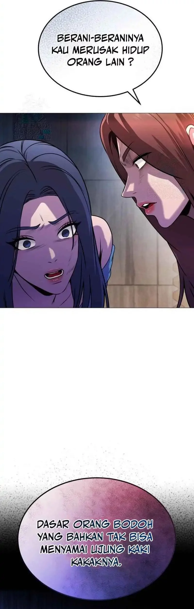 John X Killer Chapter 11 Gambar 92