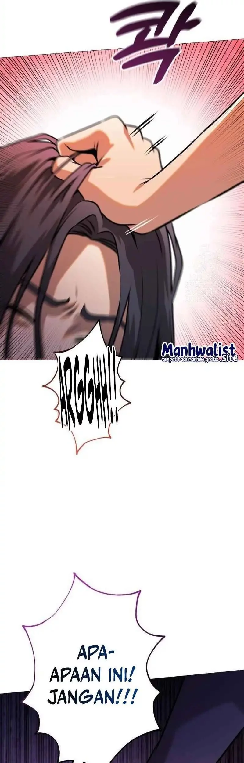 John X Killer Chapter 11 Gambar 96