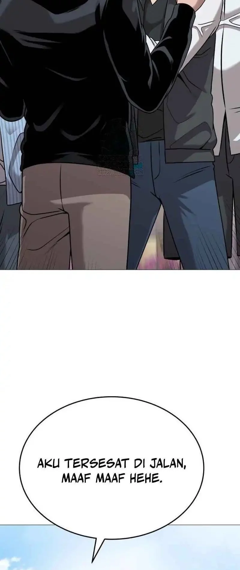 John X Killer Chapter 11 Gambar 7