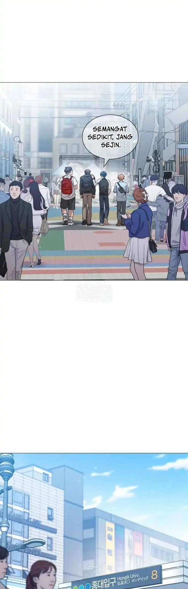 John X Killer Chapter 11 Gambar 12