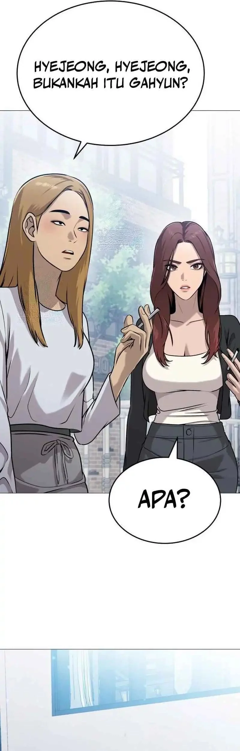 John X Killer Chapter 11 Gambar 20